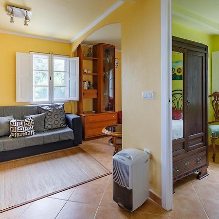 הוילה Casa Vieje De בואו מראה חיצוני תמונה