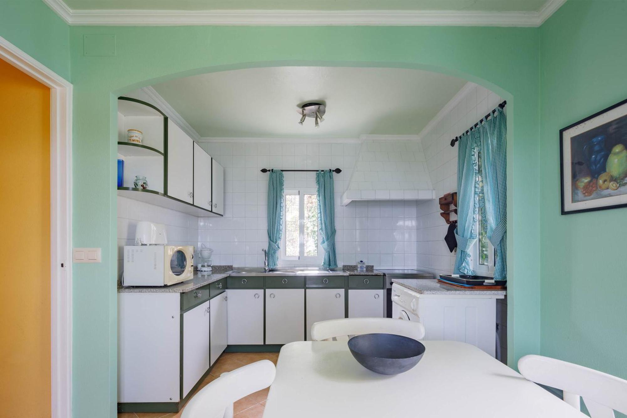 הוילה Casa Vieje De בואו מראה חיצוני תמונה