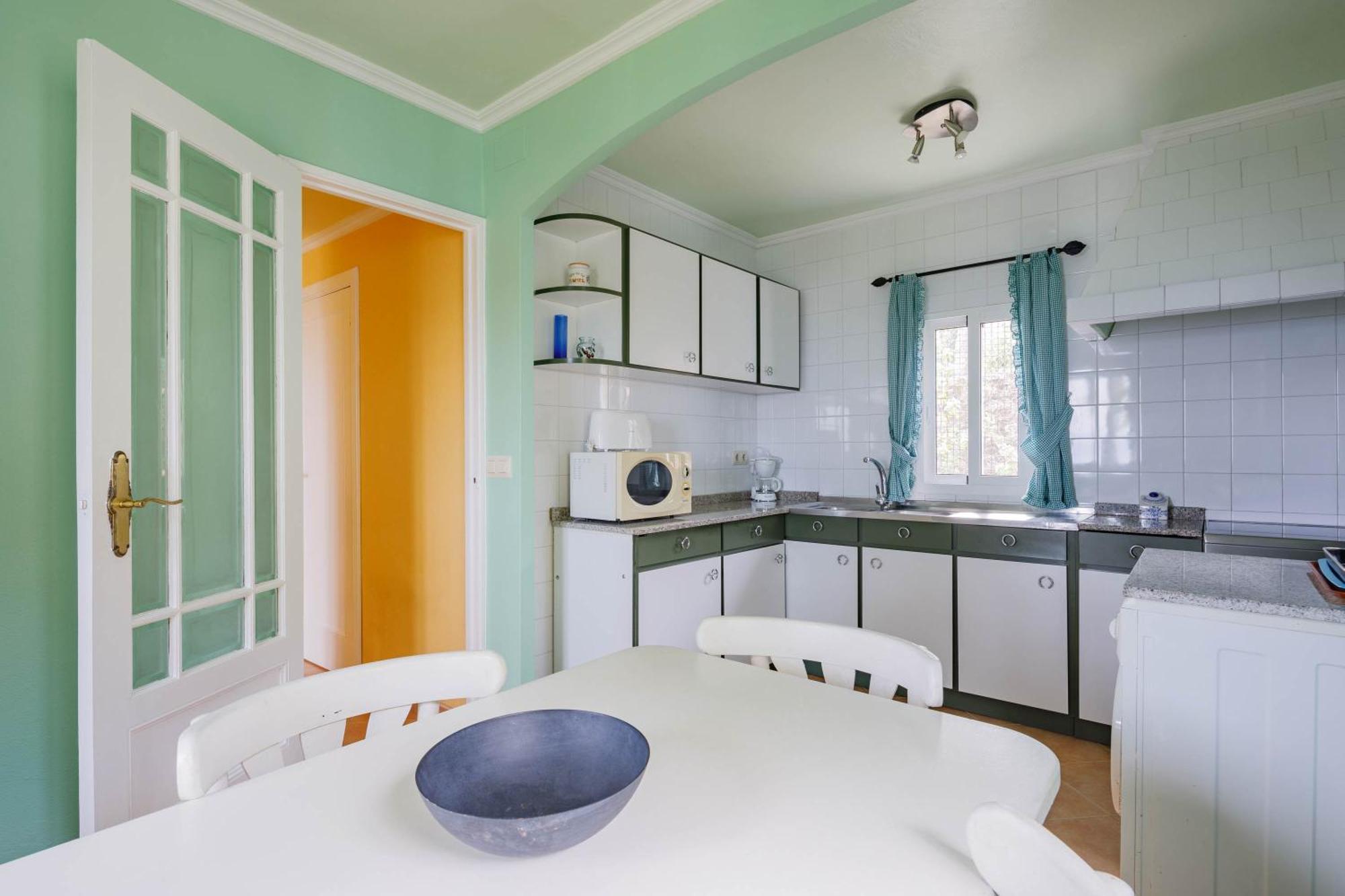 הוילה Casa Vieje De בואו מראה חיצוני תמונה