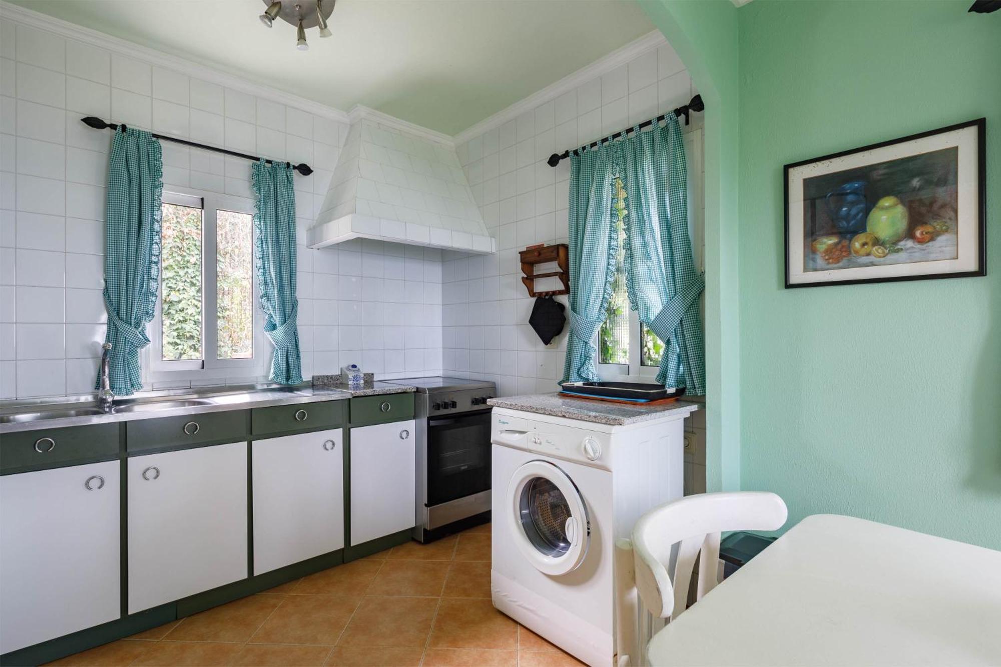 הוילה Casa Vieje De בואו מראה חיצוני תמונה
